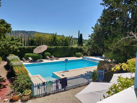 La Luberonne Bed and breakfast in Lourmarin