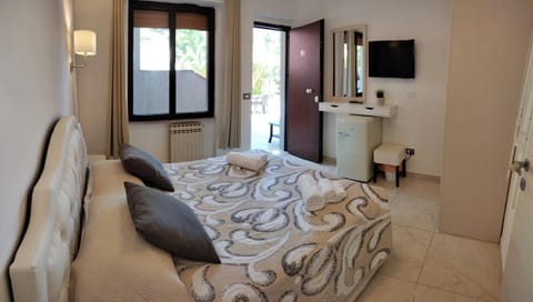 Sea Garden Rooms Apartahotel in Province of Foggia