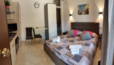 Sea Garden Rooms Appartement-Hotel in Province of Foggia