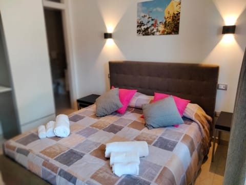 Sea Garden Rooms Apartment hotel in Province of Foggia