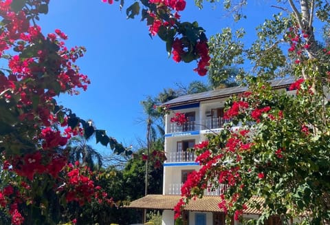 Pousada Pedacinho do Céu Inn in State of Rio de Janeiro