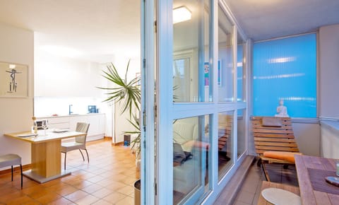 CitySuite Lienz Apartamento in Lienz