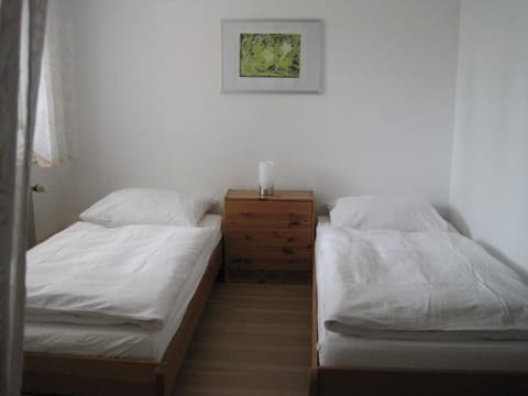 Haus Meßmer Appartamento in Villingen-Schwenningen