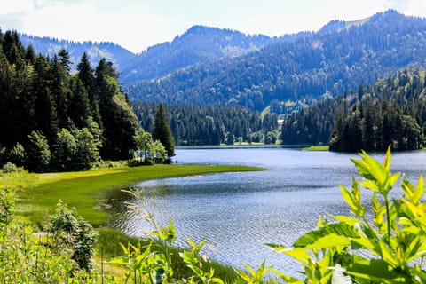 Jugendherberge Schliersee Hostel in Schliersee