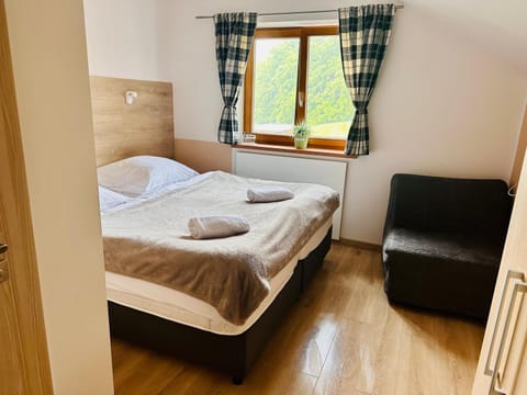 Chata pod Lysou Bed and Breakfast in Czechia