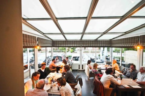 Hotel de modern Hotel in Flanders