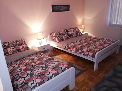 Apartments Dedic Übernachtung mit Frühstück in Federation of Bosnia and Herzegovina