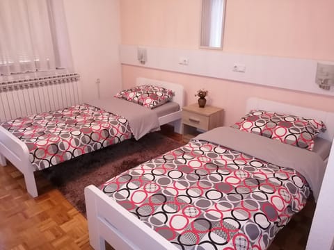 Apartments Dedic Übernachtung mit Frühstück in Federation of Bosnia and Herzegovina