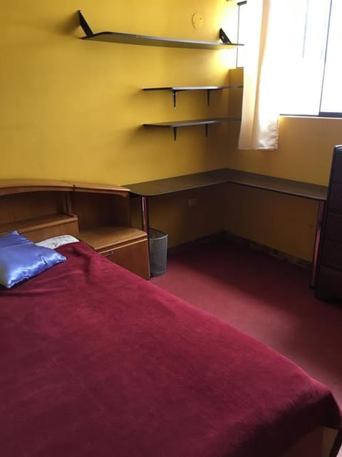 Ramirez House Alojamento de férias in Department of Arequipa