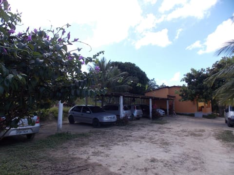 Chalés Pontal da Ilha Natur-Lodge in Itamaracá