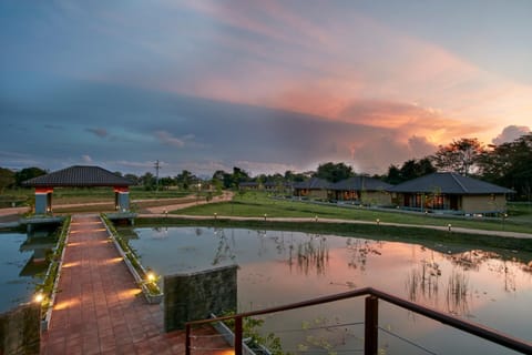 Seerock The King's Domain Resort in Dambulla