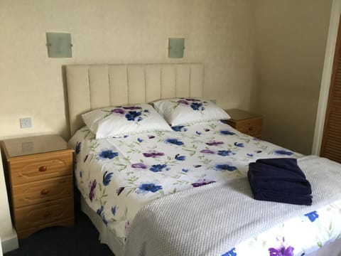 Cavendish House Bed and Breakfast in Weymouth