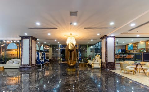 TND Hotel Hôtel in Nha Trang