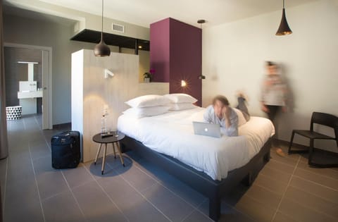 Appart'hôtel Les Fleurines By Urban Style Apartamento in Villefranche-de-Rouergue