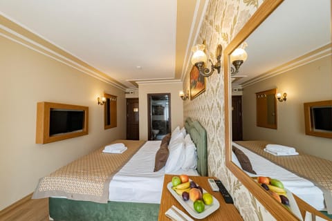 Grand Hamit Hotel Hotel in Ankara