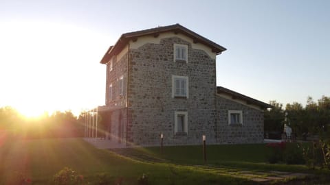 Agriturismo I Due Casali Farm Stay in Lazio