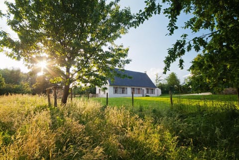 Bellovisto House in Flanders