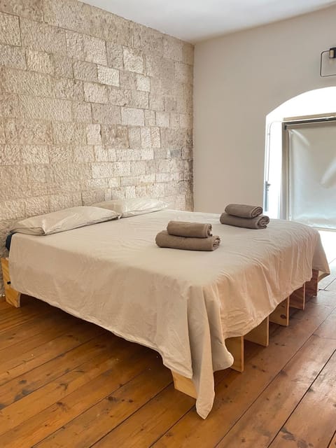 Palazzo Verrone Bed and Breakfast in Bari