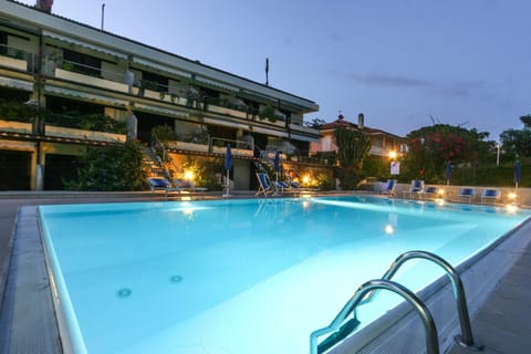 Il Porto trilocale nr.7 Condo in Porto Azzurro