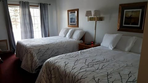 AmeriVu Inn & Suites New Richmond Hôtel in Wisconsin