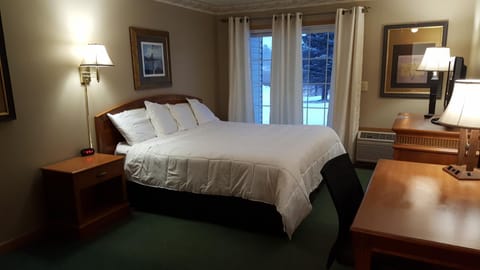 AmeriVu Inn & Suites New Richmond Hôtel in Wisconsin