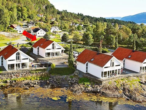 Holiday Home Foreneset House in Rogaland