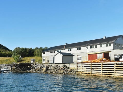 Holiday Home Steinvik Casa in Trondelag