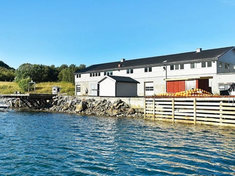 Holiday Home Steinvik II Haus in Trondelag