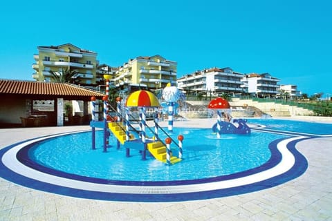Skiper Apartments & Golf Resort Apartment hotel in Istria County