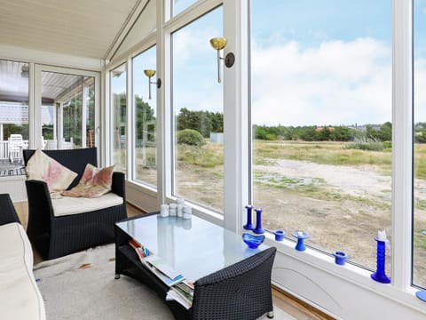 5 person holiday home in Vejers Strand Casa in Vejers