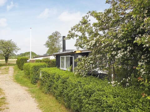 4 person holiday home in Broager House in Sønderborg