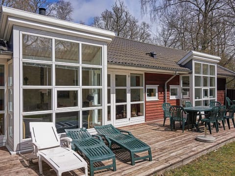 10 person holiday home in Hasle House in Bornholm