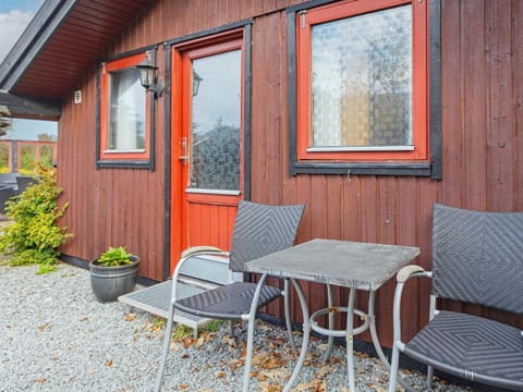 6 person holiday home in Vestervig Casa in Vestervig