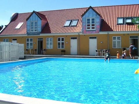 6 person holiday home in Gudhjem Apartment in Bornholm