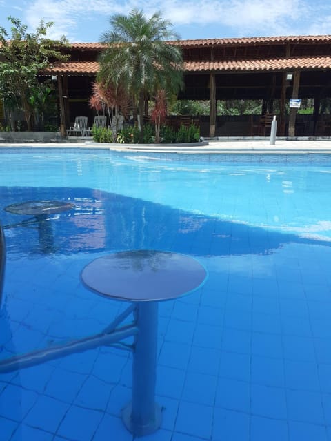 Swimming pool, Swimming pool