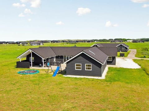 20 person holiday home in L kken House in Løkken