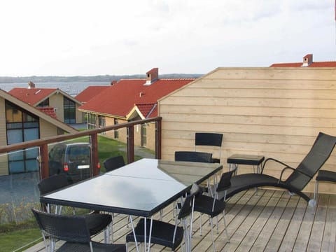 Holiday Home Marinavej II House in Sønderborg