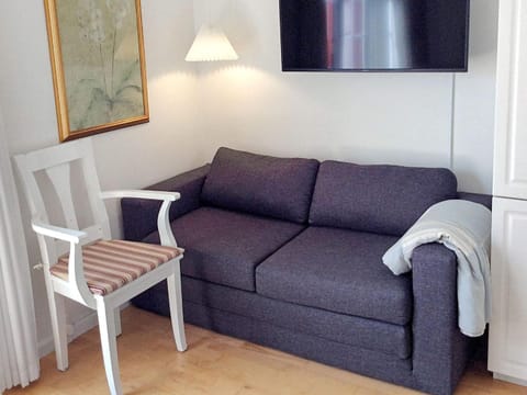 6 person holiday home in Bl vand Apartment in Blåvand
