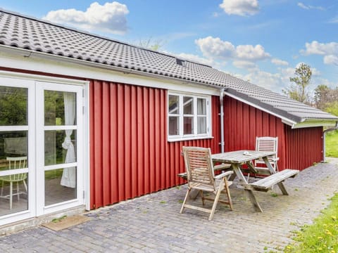 8 person holiday home in Vestervig Maison in Vestervig