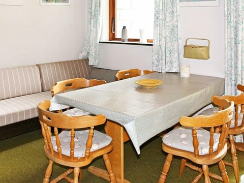 4 person holiday home in Nex House in Bornholm