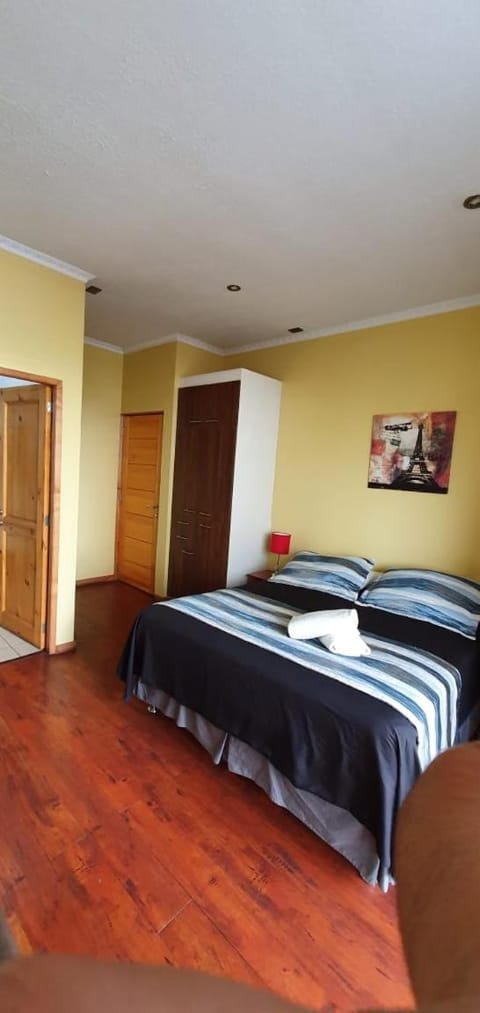 Apart Hotel Uman Apartment hotel in Bio Bio, Chile