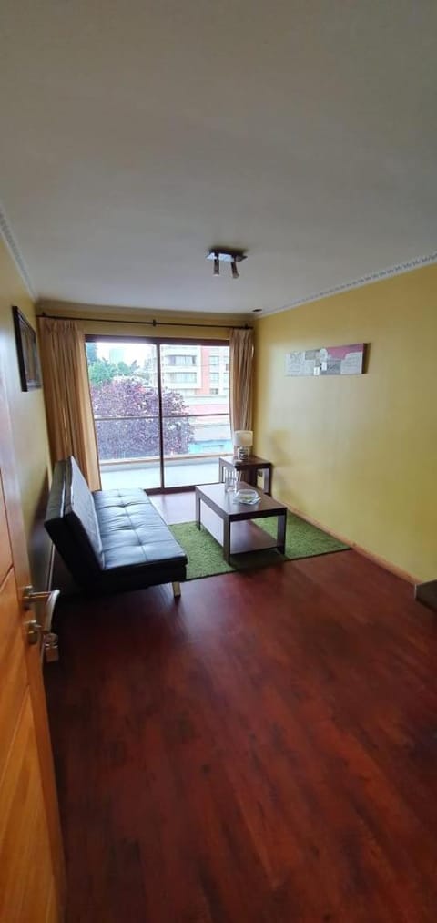 Apart Hotel Uman Apartment hotel in Bio Bio, Chile