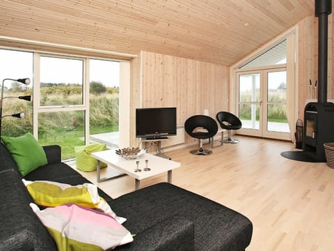 Holiday Home Aksel Munchsvej House in Hirtshals