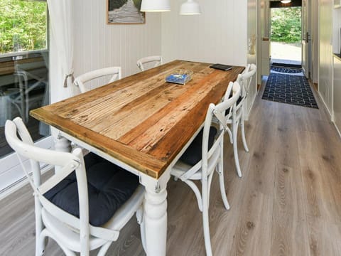 5 person holiday home in Oksb l Maison in Henne Kirkeby