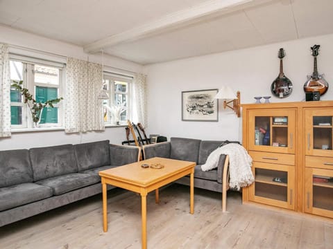4 person holiday home in Rudk bing Haus in Rudkøbing