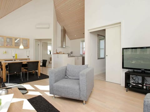 6 person holiday home in Hirtshals House in Hirtshals