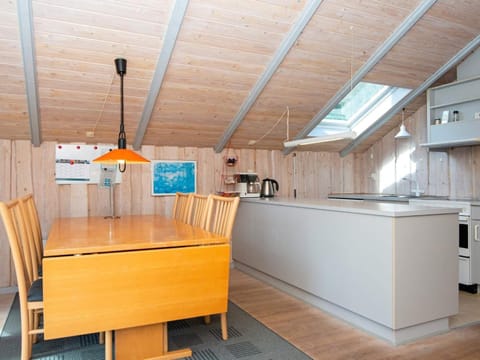 4 person holiday home in Oksb l House in Oksbøl