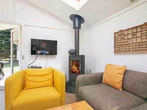 8 person holiday home in Hj rring Casa in Lønstrup