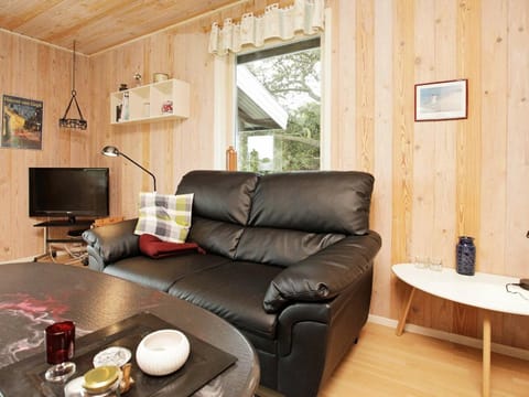 5 person holiday home in Henne Haus in Henne Kirkeby