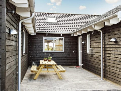 16 person holiday home in Bogense House in Bogense